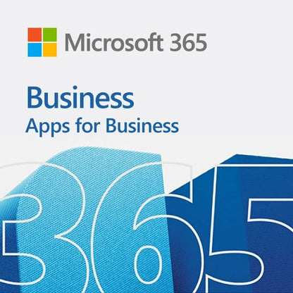 Microsoft 365 Business Basic - Yearly